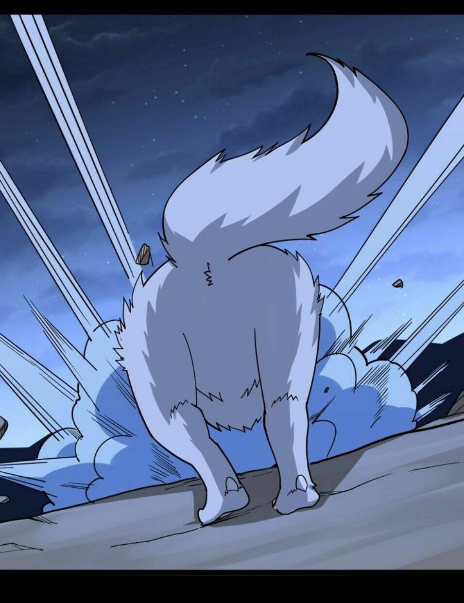 Độc Thủ Vu Y Chapter 31 - Trang 2