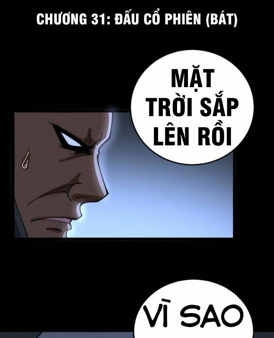 Độc Thủ Vu Y Chapter 31 - Trang 2