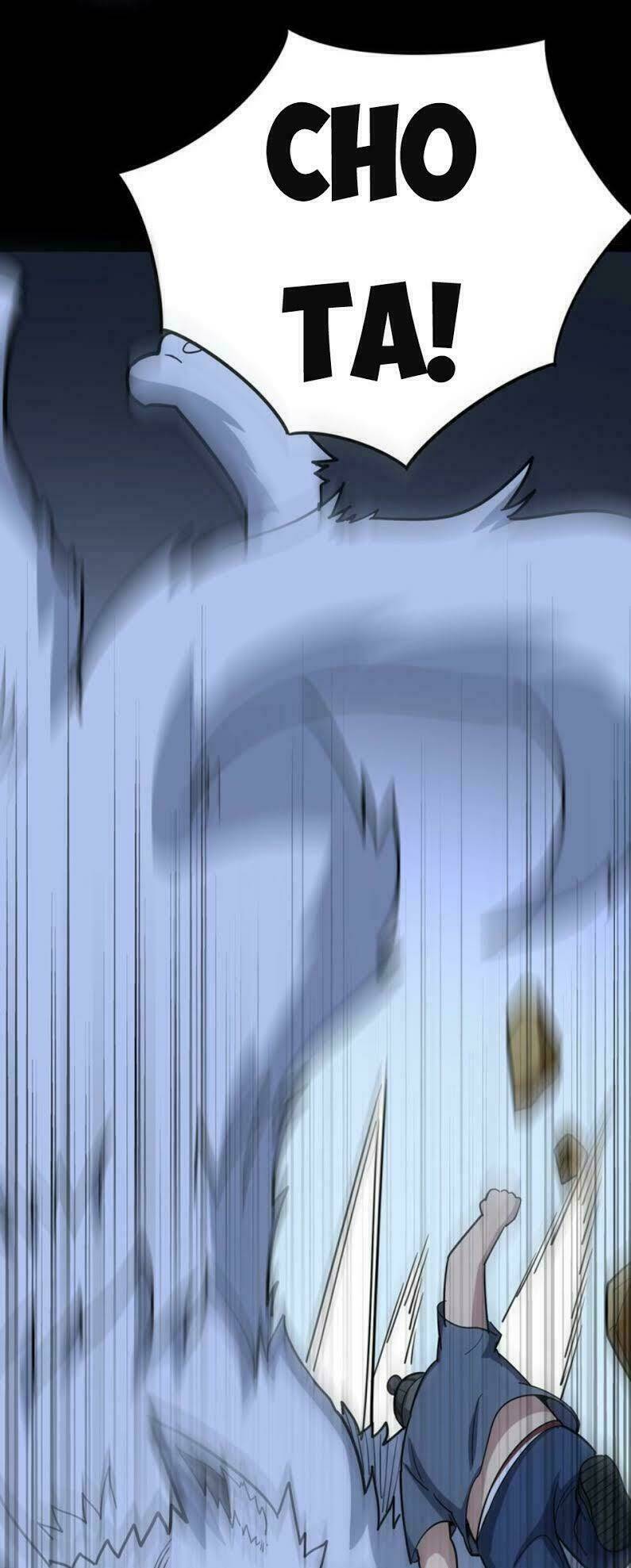 Độc Thủ Vu Y Chapter 31 - Trang 2