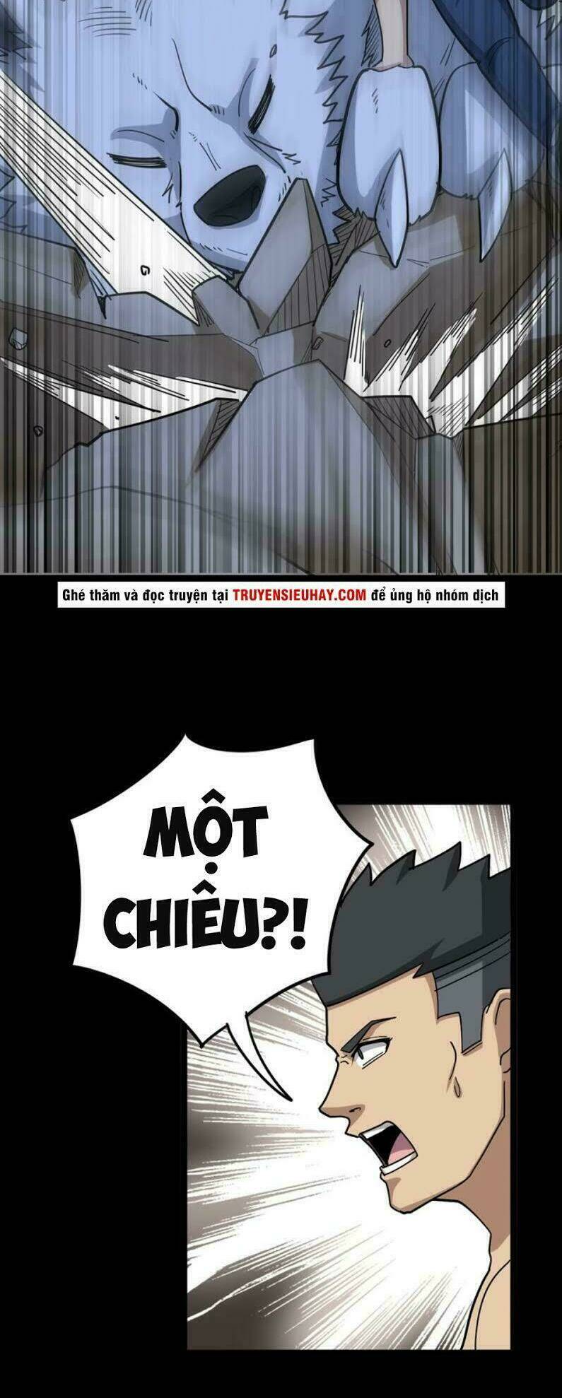 Độc Thủ Vu Y Chapter 31 - Trang 2