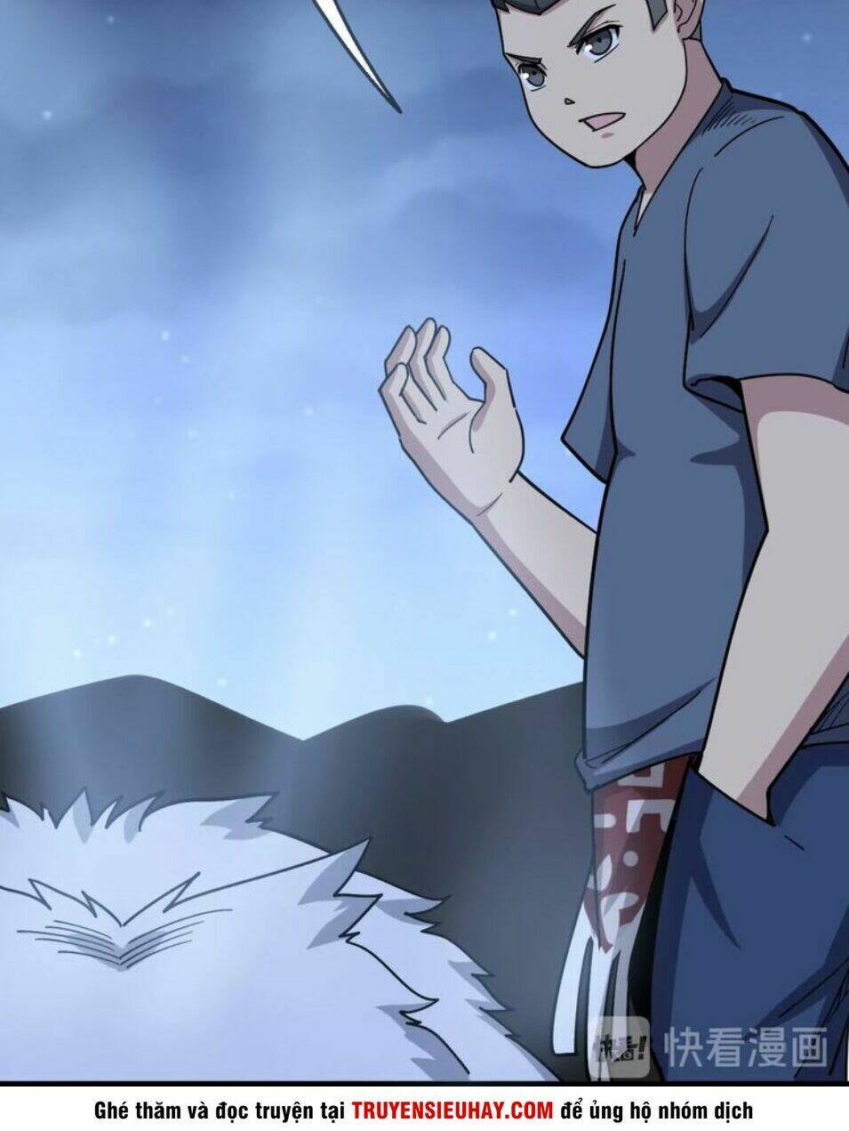 Độc Thủ Vu Y Chapter 31 - Trang 2