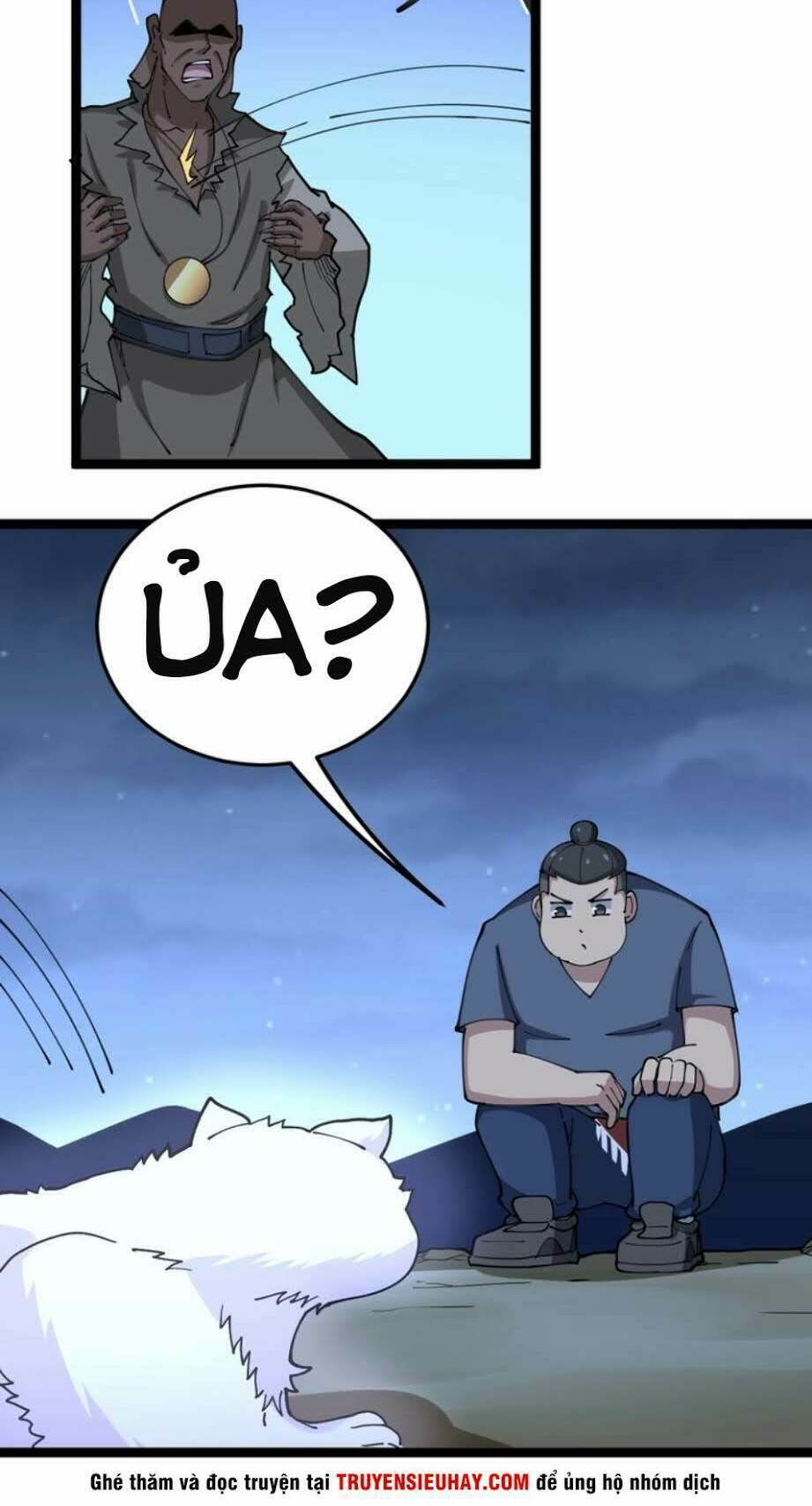 Độc Thủ Vu Y Chapter 31 - Trang 2