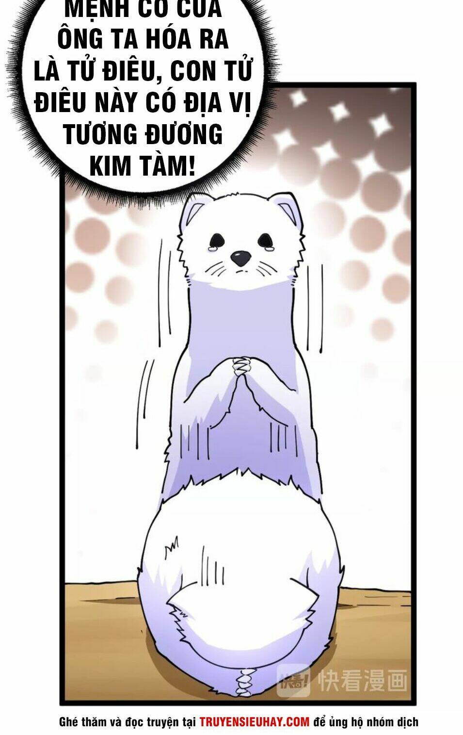 Độc Thủ Vu Y Chapter 31 - Trang 2