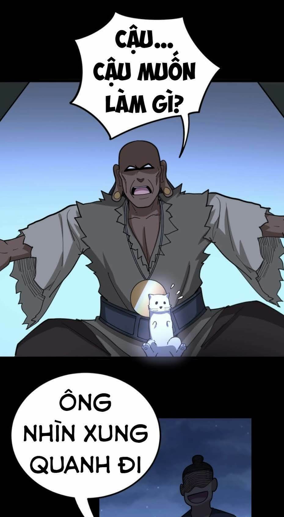 Độc Thủ Vu Y Chapter 31 - Trang 2