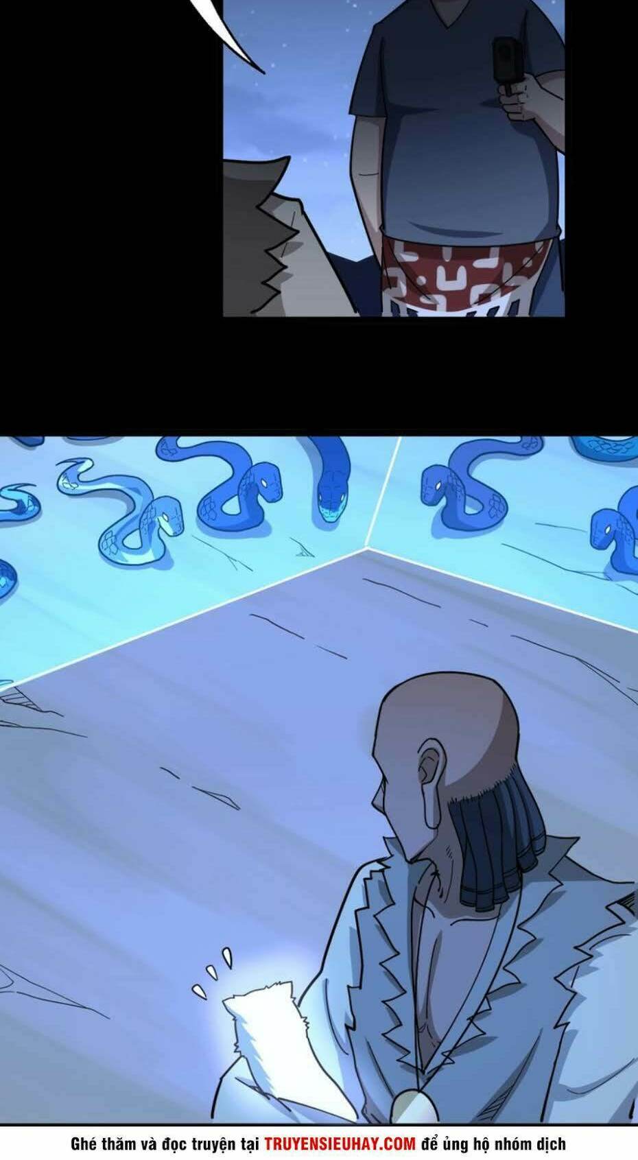 Độc Thủ Vu Y Chapter 31 - Trang 2