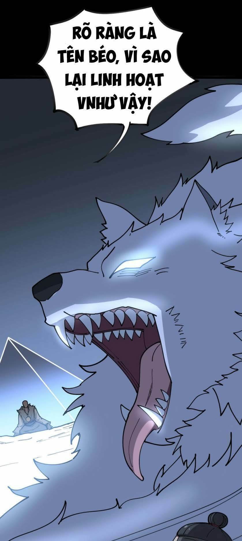 Độc Thủ Vu Y Chapter 31 - Trang 2