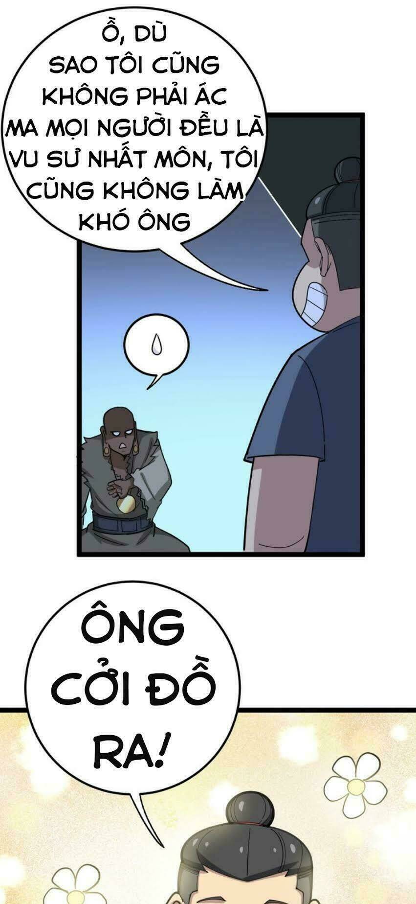 Độc Thủ Vu Y Chapter 31 - Trang 2