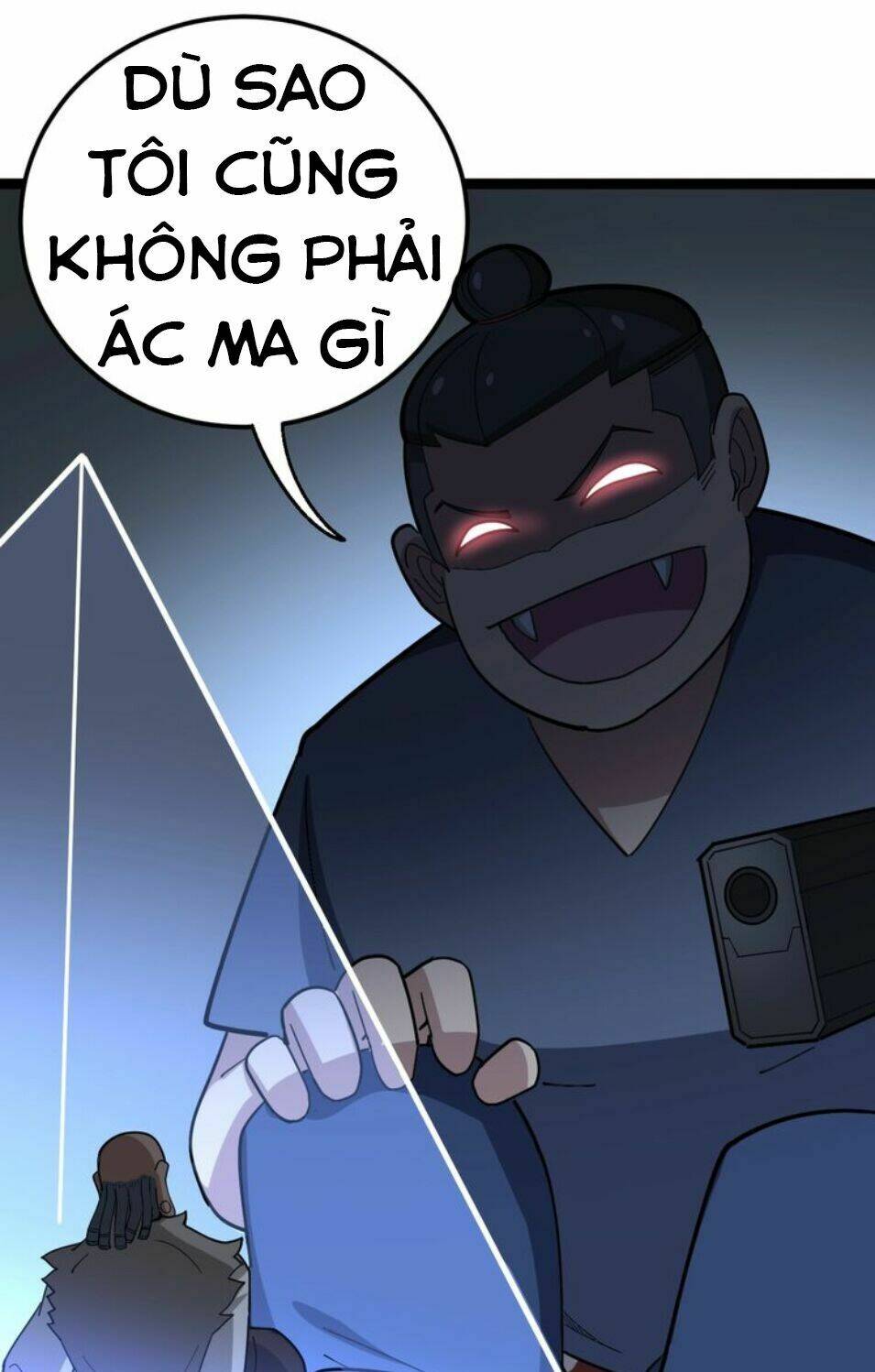 Độc Thủ Vu Y Chapter 31 - Trang 2