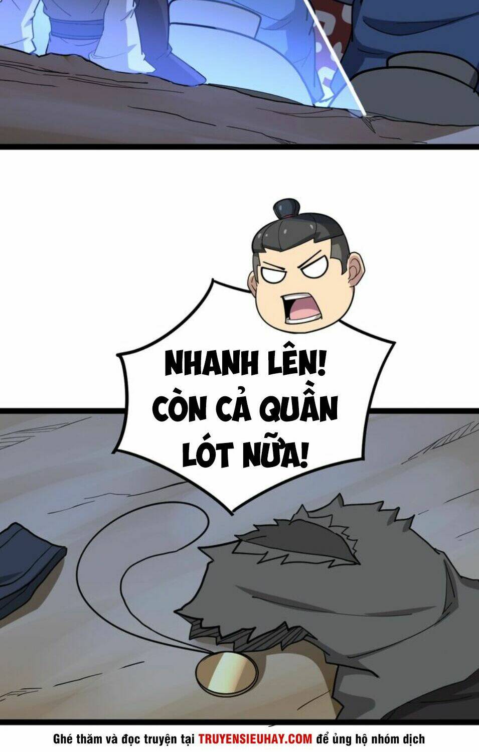 Độc Thủ Vu Y Chapter 31 - Trang 2