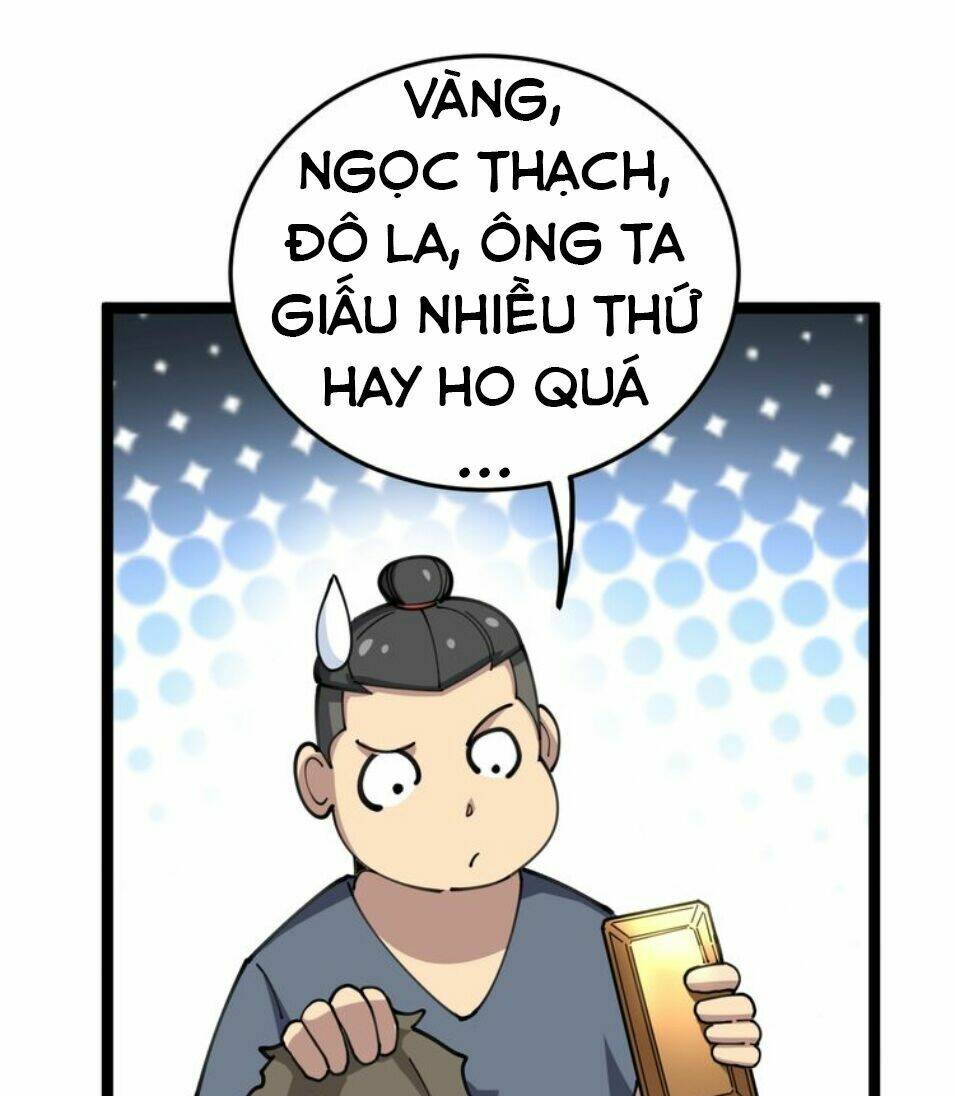 Độc Thủ Vu Y Chapter 31 - Trang 2