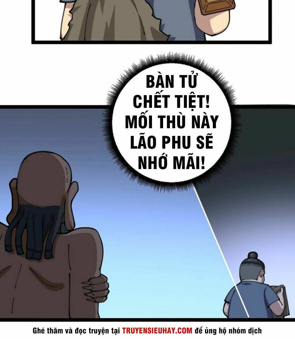 Độc Thủ Vu Y Chapter 31 - Trang 2