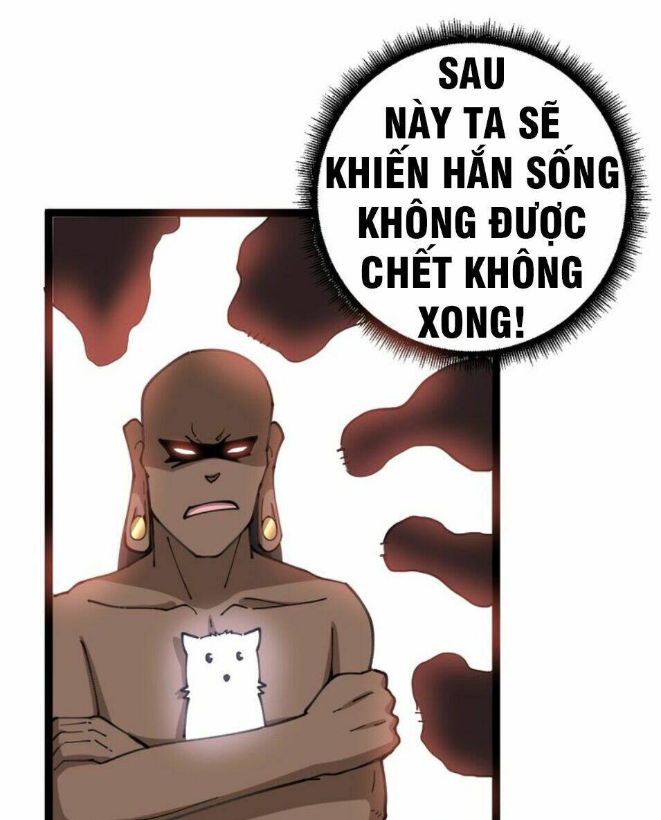 Độc Thủ Vu Y Chapter 31 - Trang 2