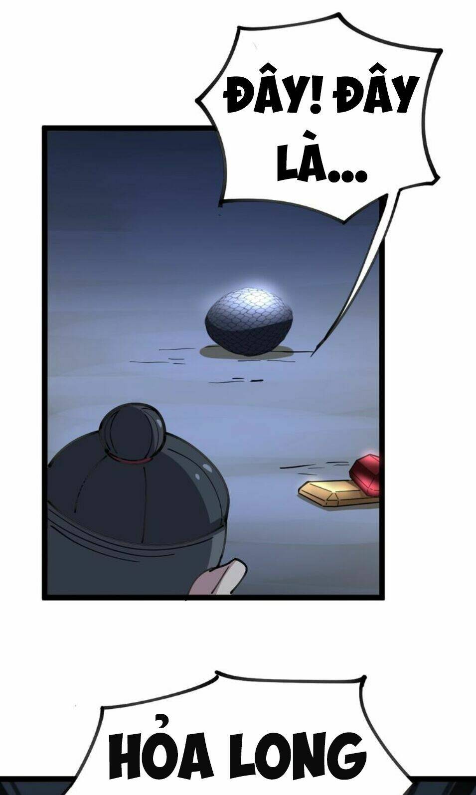 Độc Thủ Vu Y Chapter 31 - Trang 2