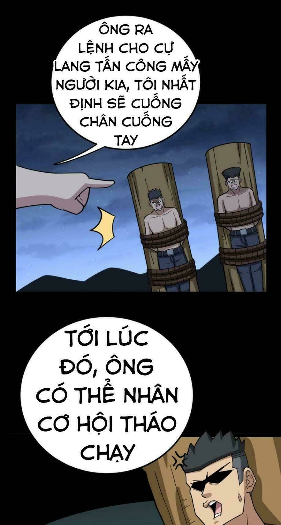 Độc Thủ Vu Y Chapter 31 - Trang 2