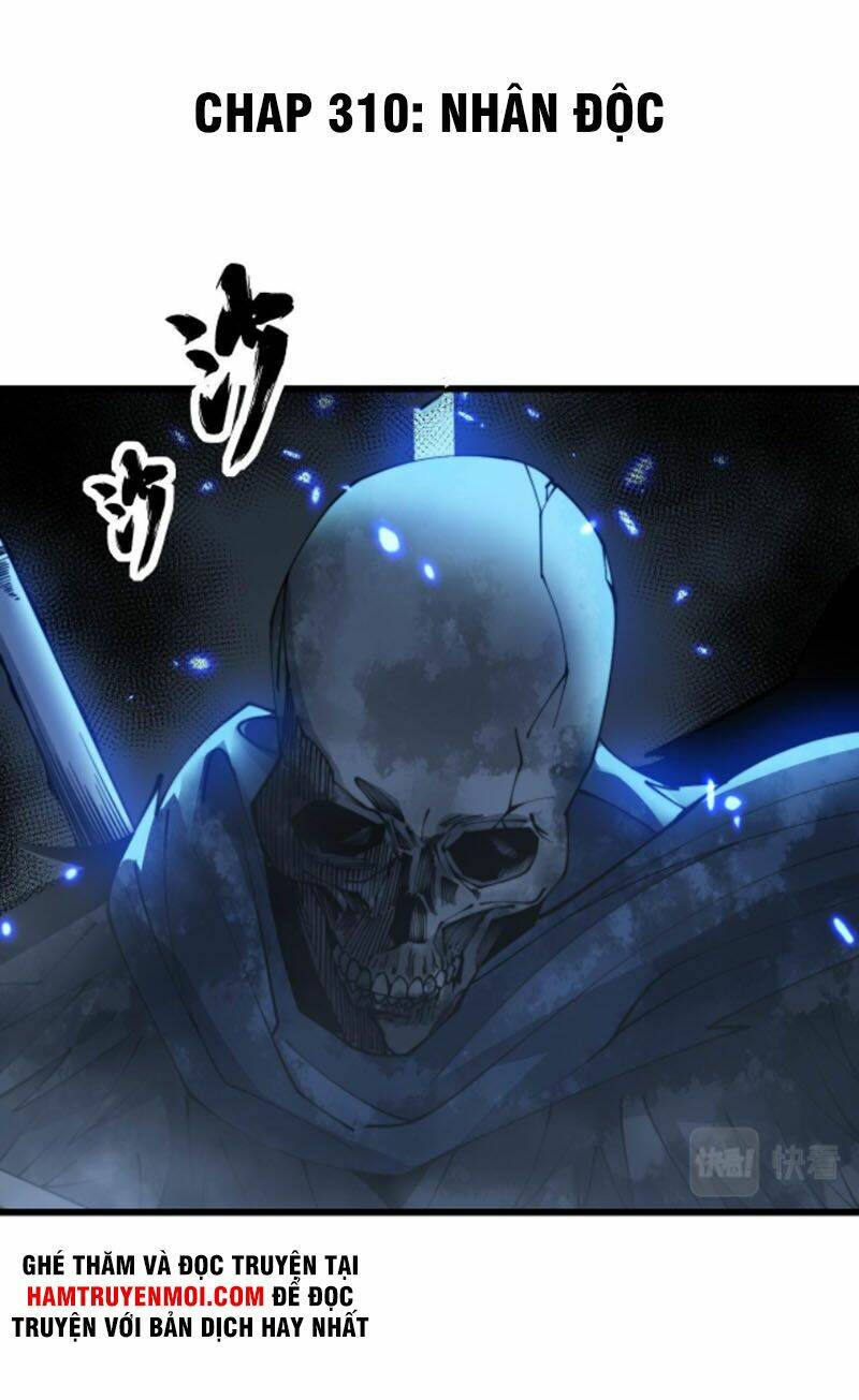 Độc Thủ Vu Y Chapter 310 - Trang 2