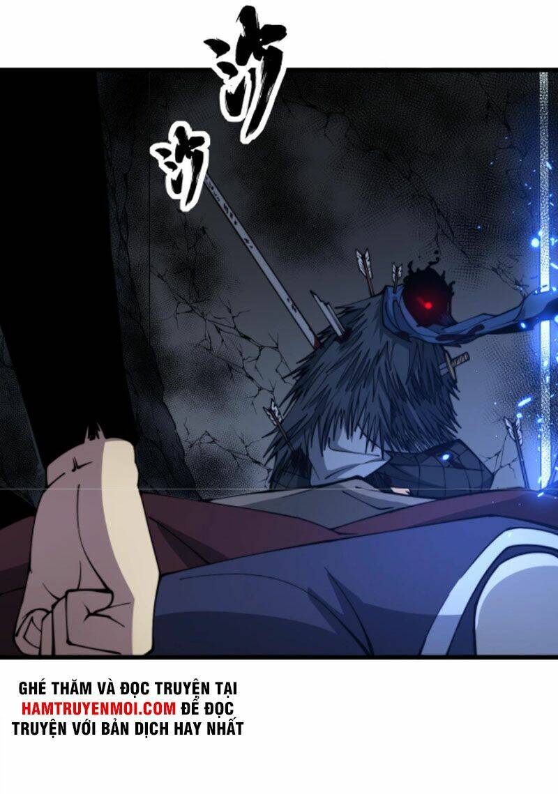 Độc Thủ Vu Y Chapter 310 - Trang 2