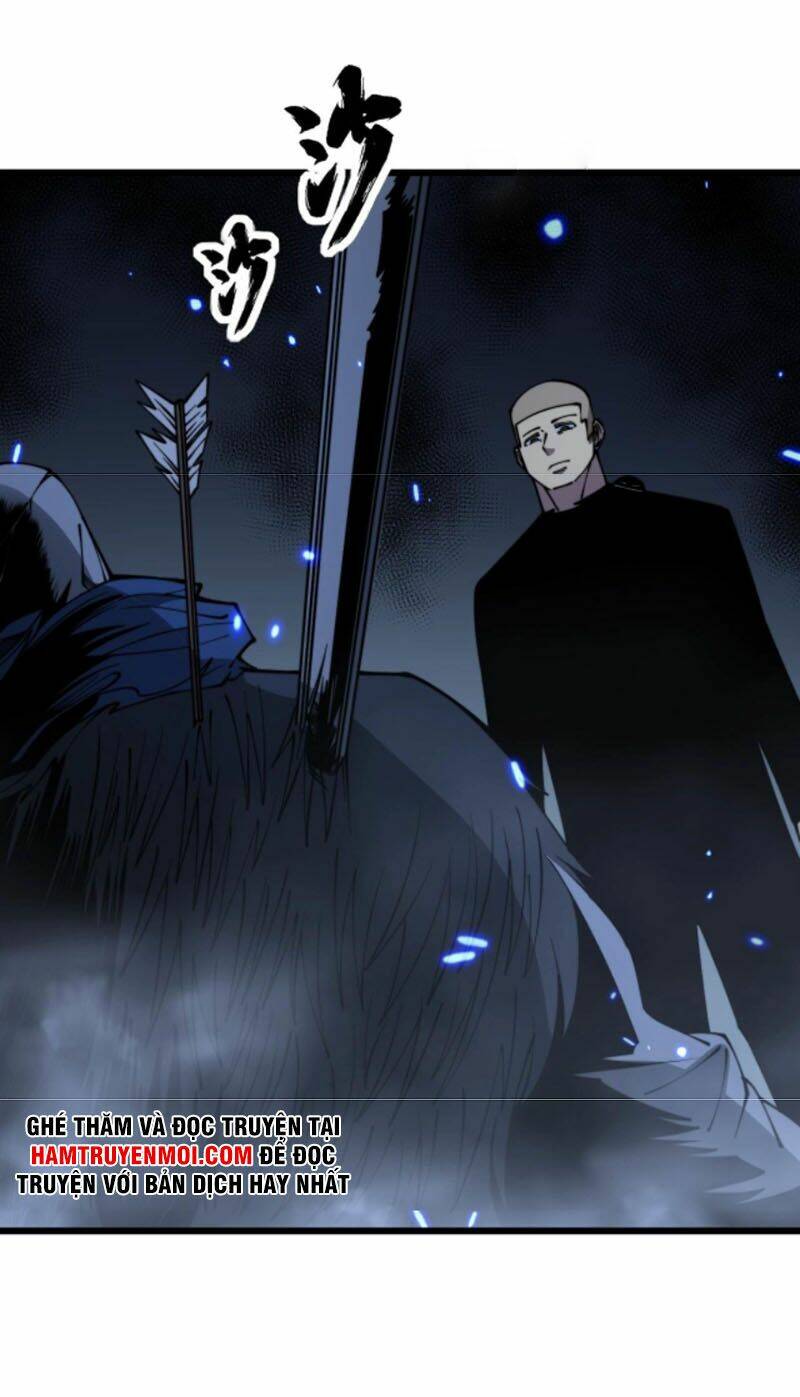 Độc Thủ Vu Y Chapter 310 - Trang 2