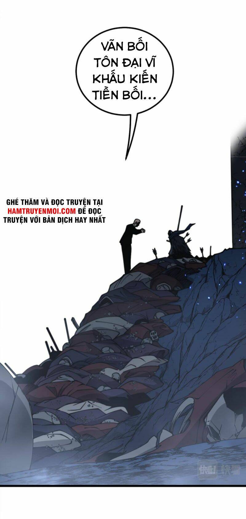 Độc Thủ Vu Y Chapter 310 - Trang 2