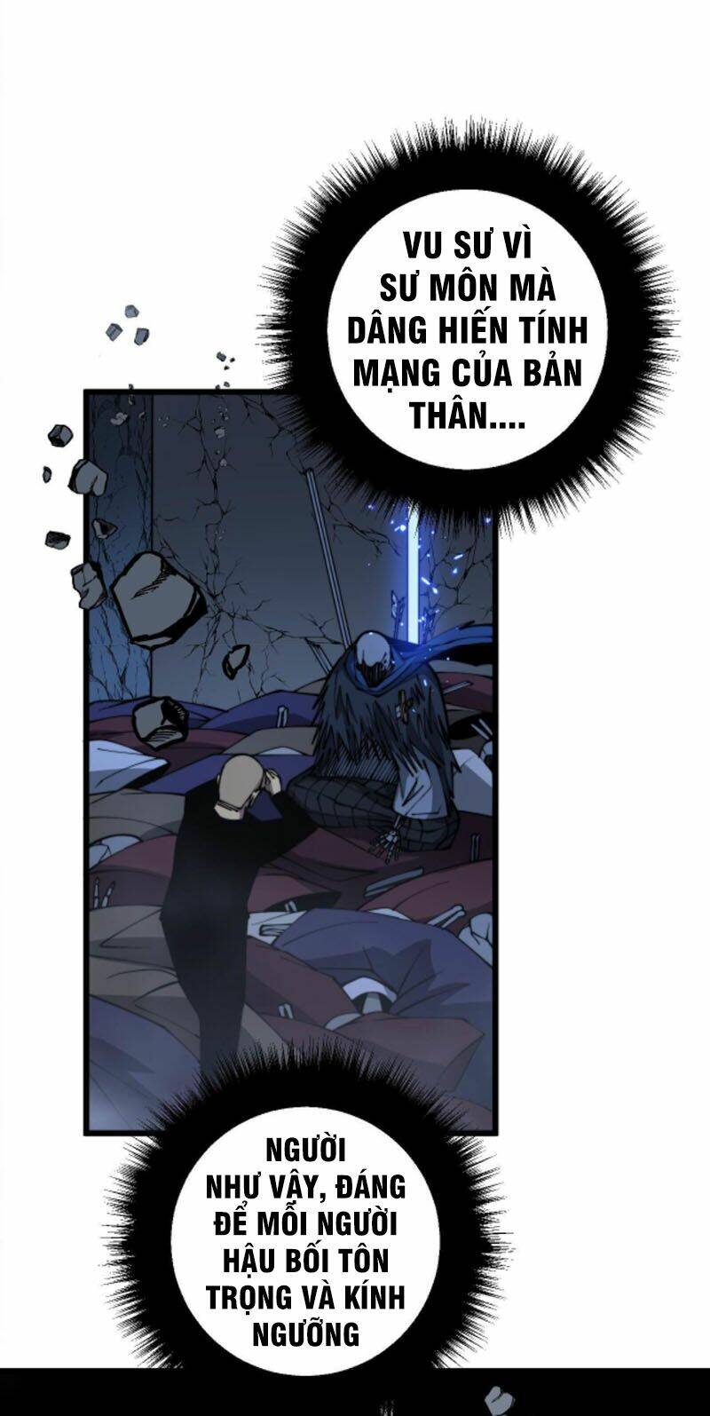 Độc Thủ Vu Y Chapter 310 - Trang 2