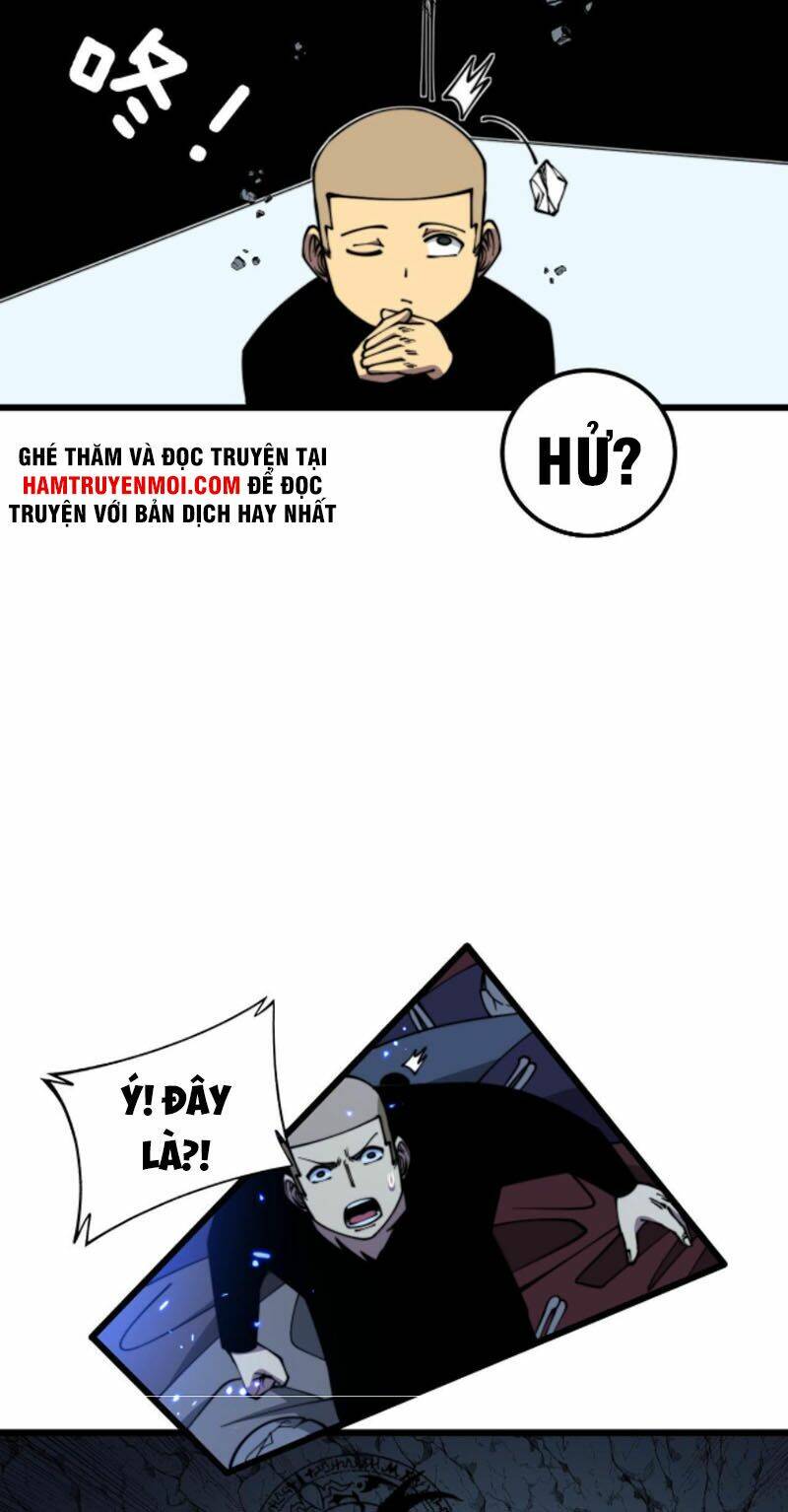 Độc Thủ Vu Y Chapter 310 - Trang 2