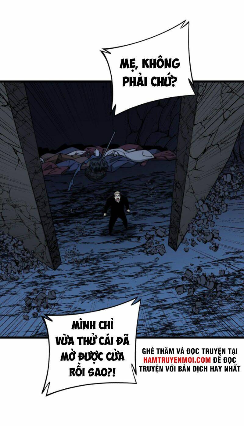 Độc Thủ Vu Y Chapter 310 - Trang 2