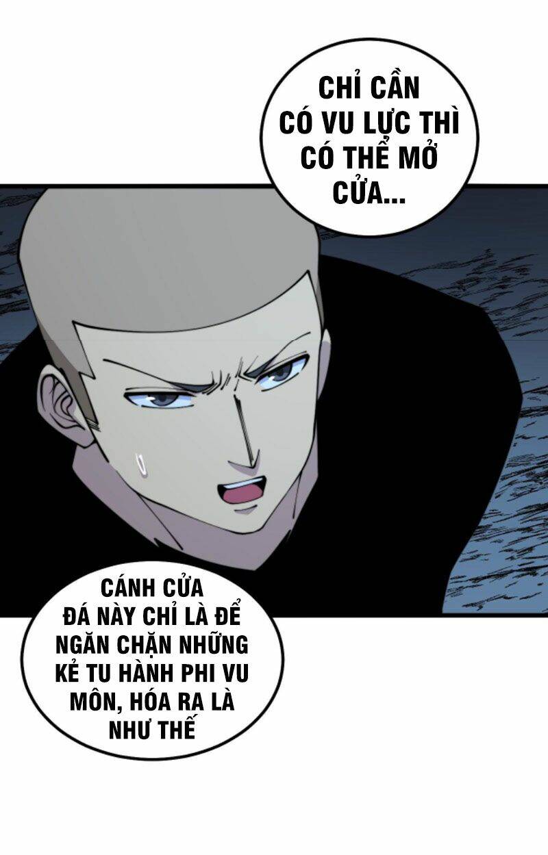 Độc Thủ Vu Y Chapter 310 - Trang 2