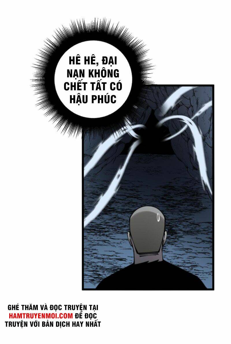Độc Thủ Vu Y Chapter 310 - Trang 2