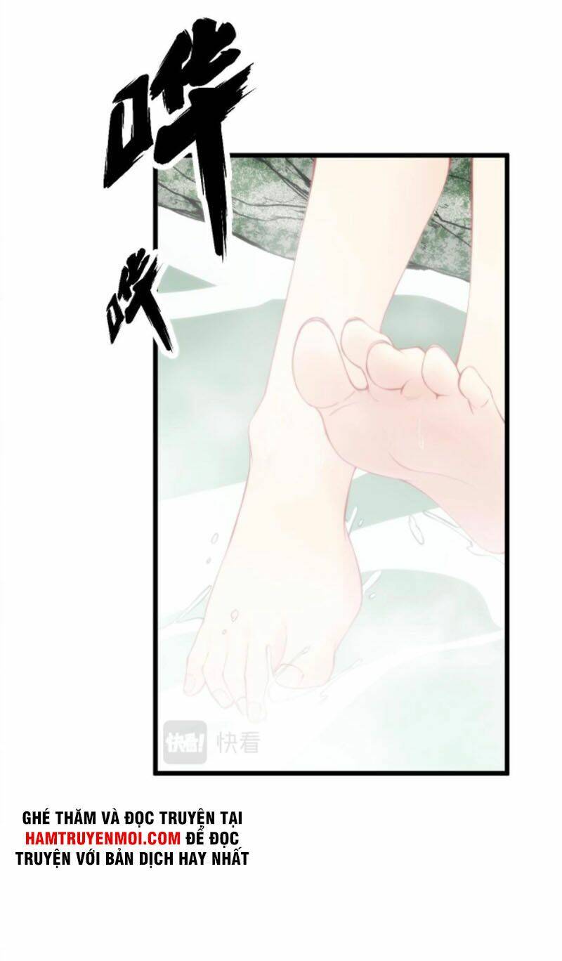 Độc Thủ Vu Y Chapter 310 - Trang 2