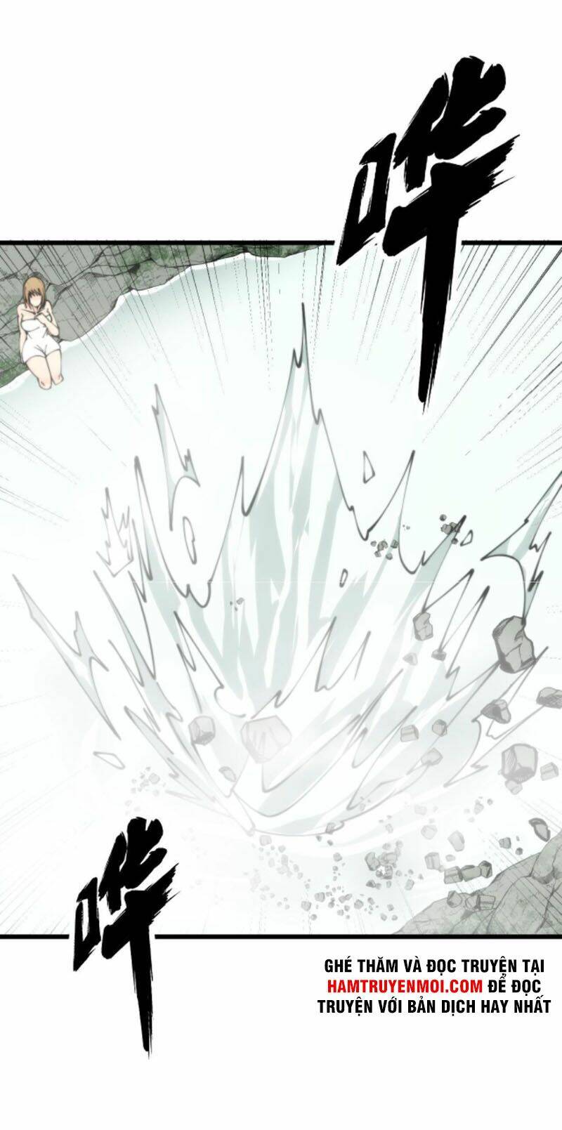 Độc Thủ Vu Y Chapter 310 - Trang 2