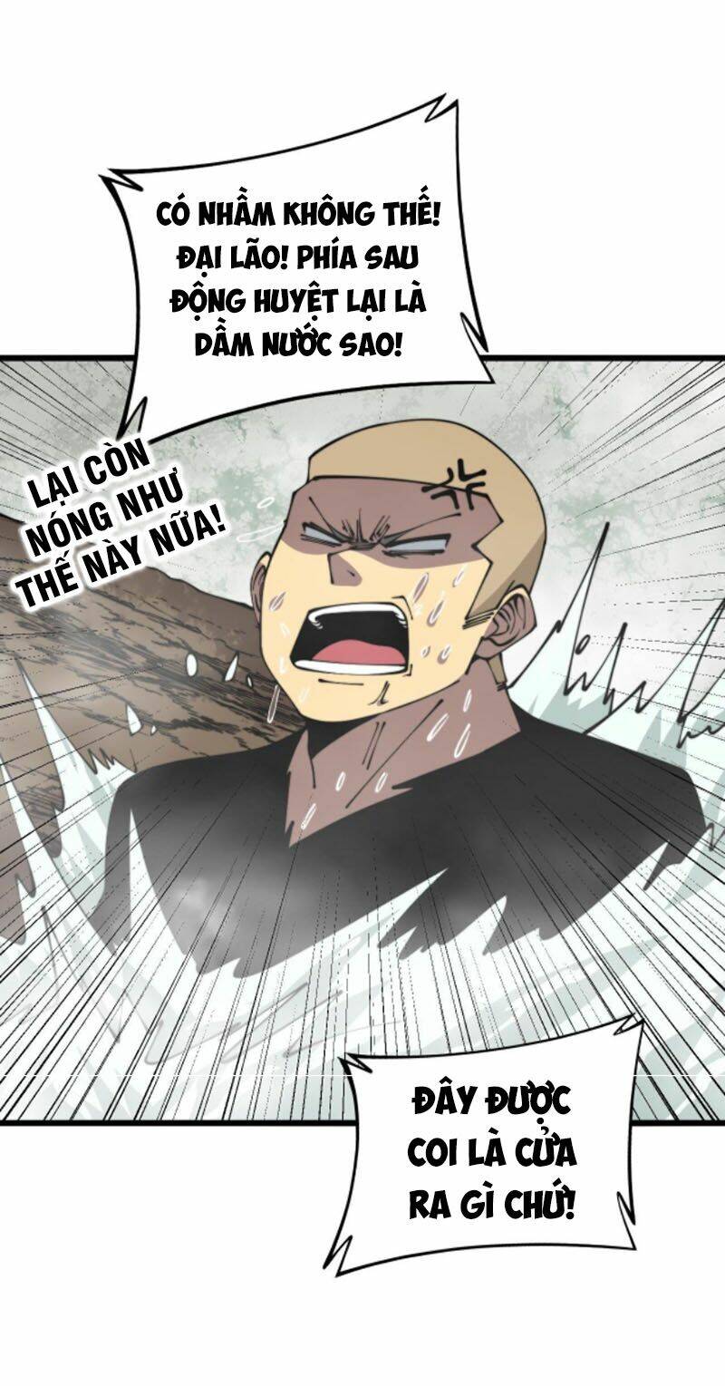 Độc Thủ Vu Y Chapter 310 - Trang 2