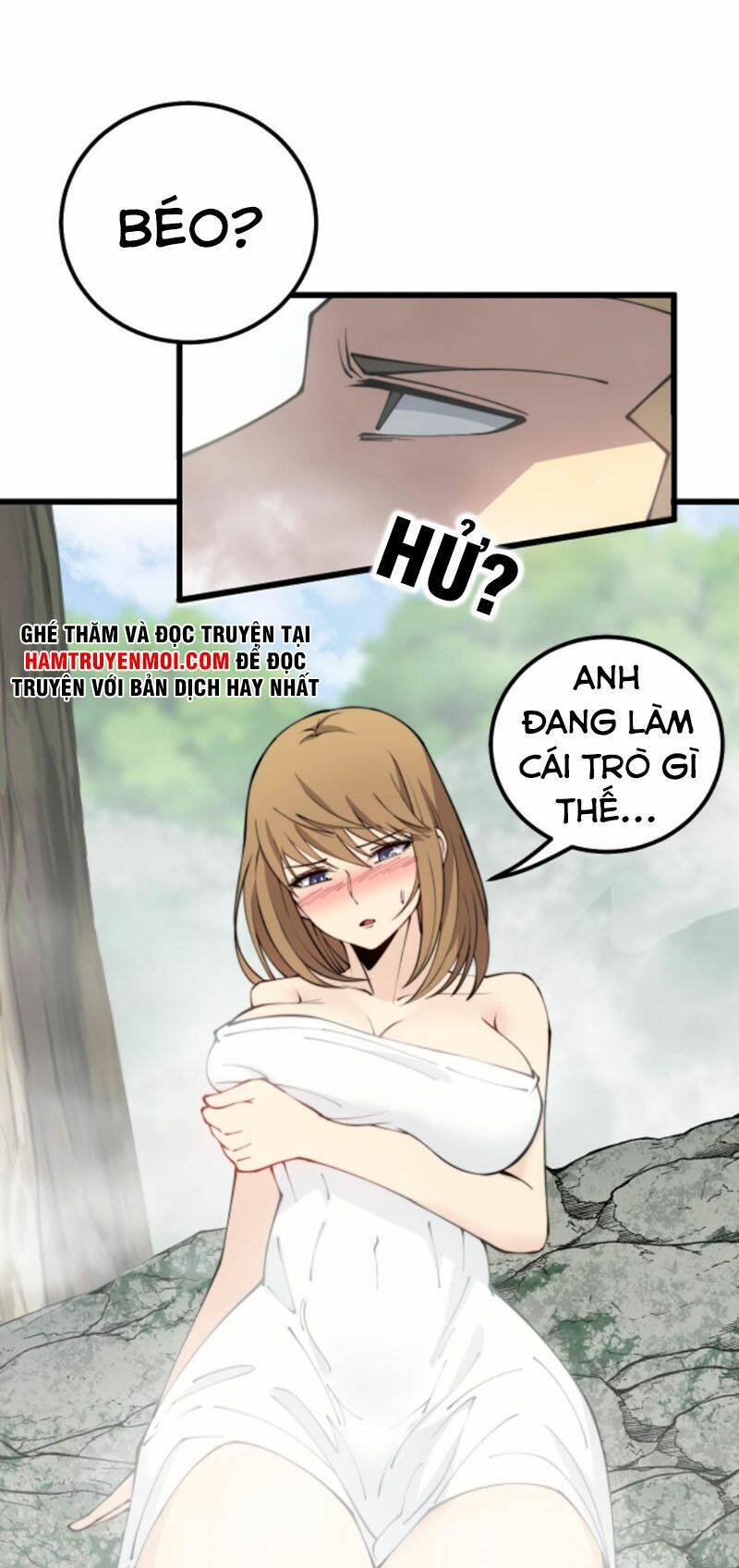Độc Thủ Vu Y Chapter 310 - Trang 2