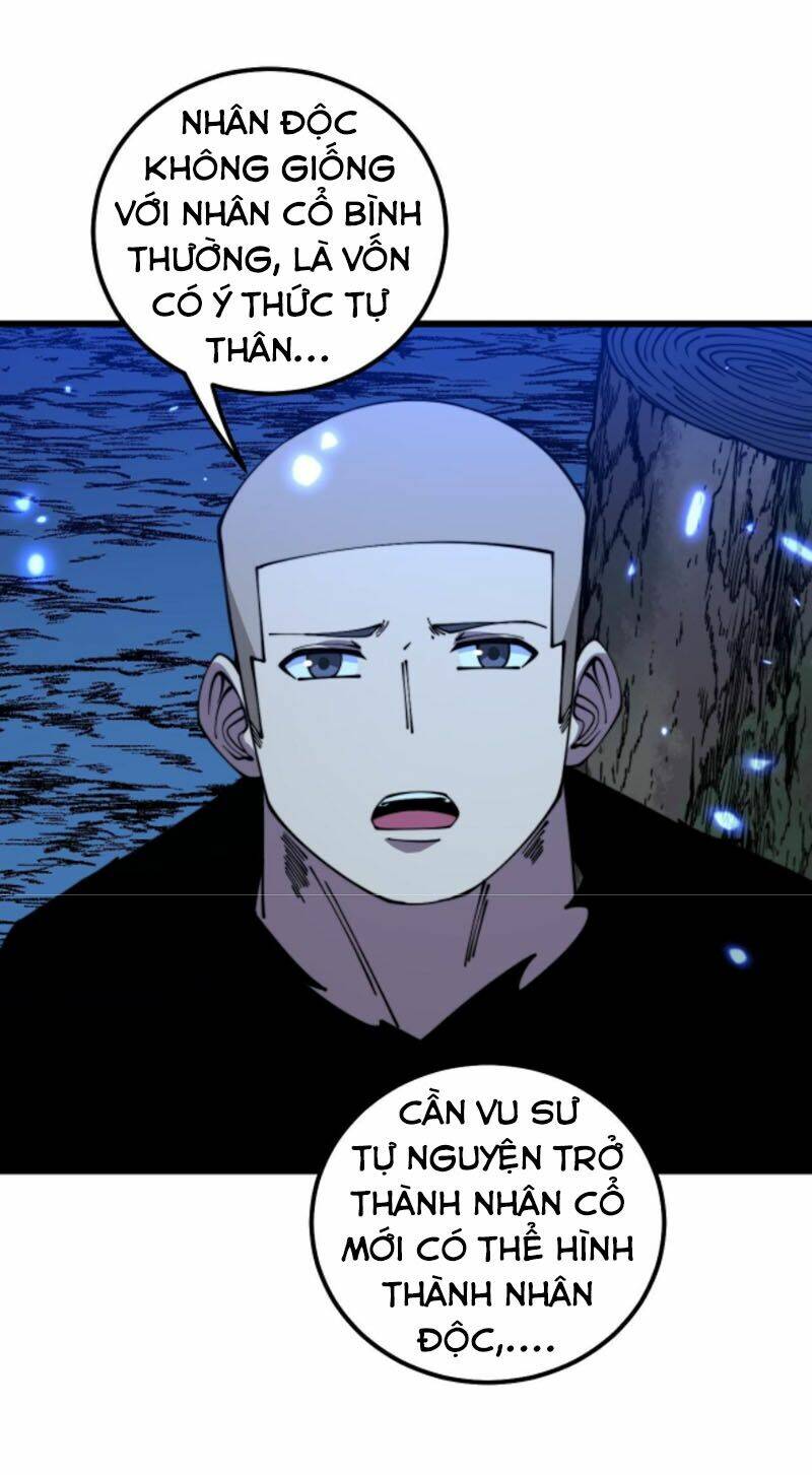 Độc Thủ Vu Y Chapter 310 - Trang 2