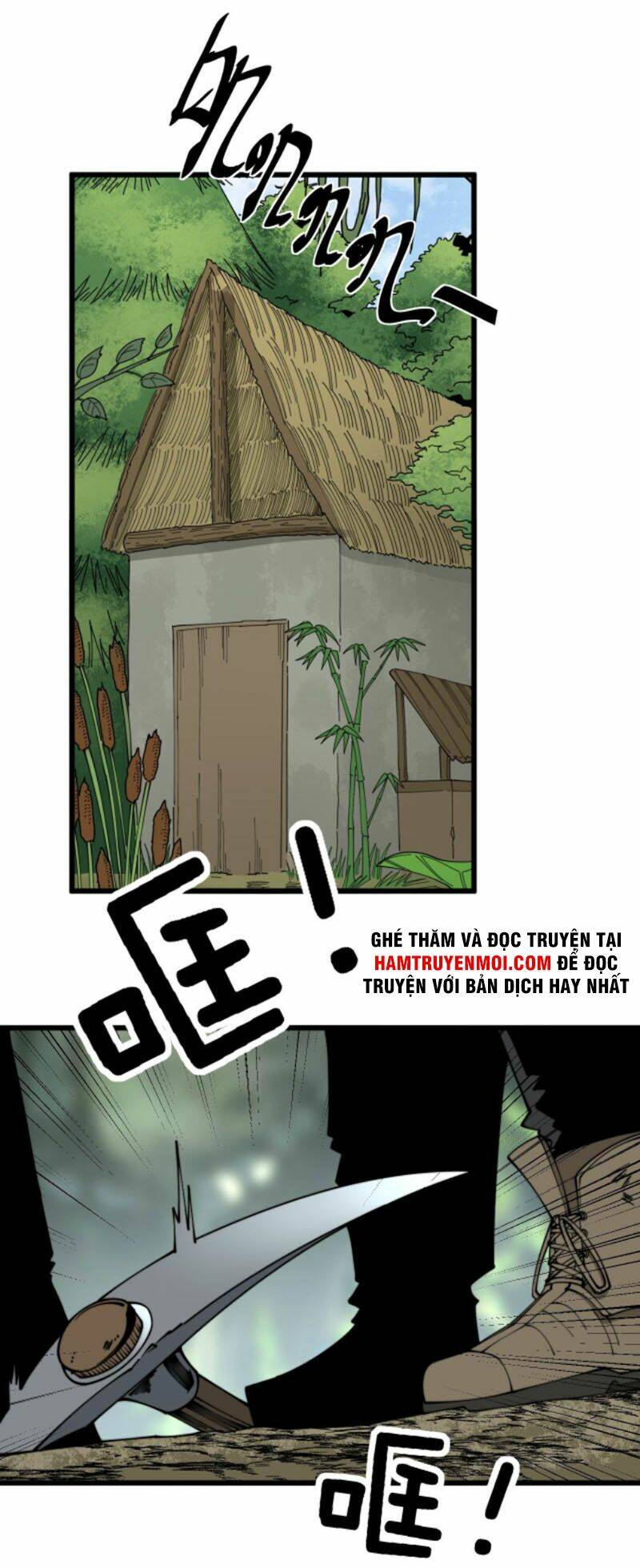 Độc Thủ Vu Y Chapter 310 - Trang 2