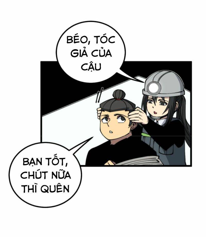 Độc Thủ Vu Y Chapter 310 - Trang 2