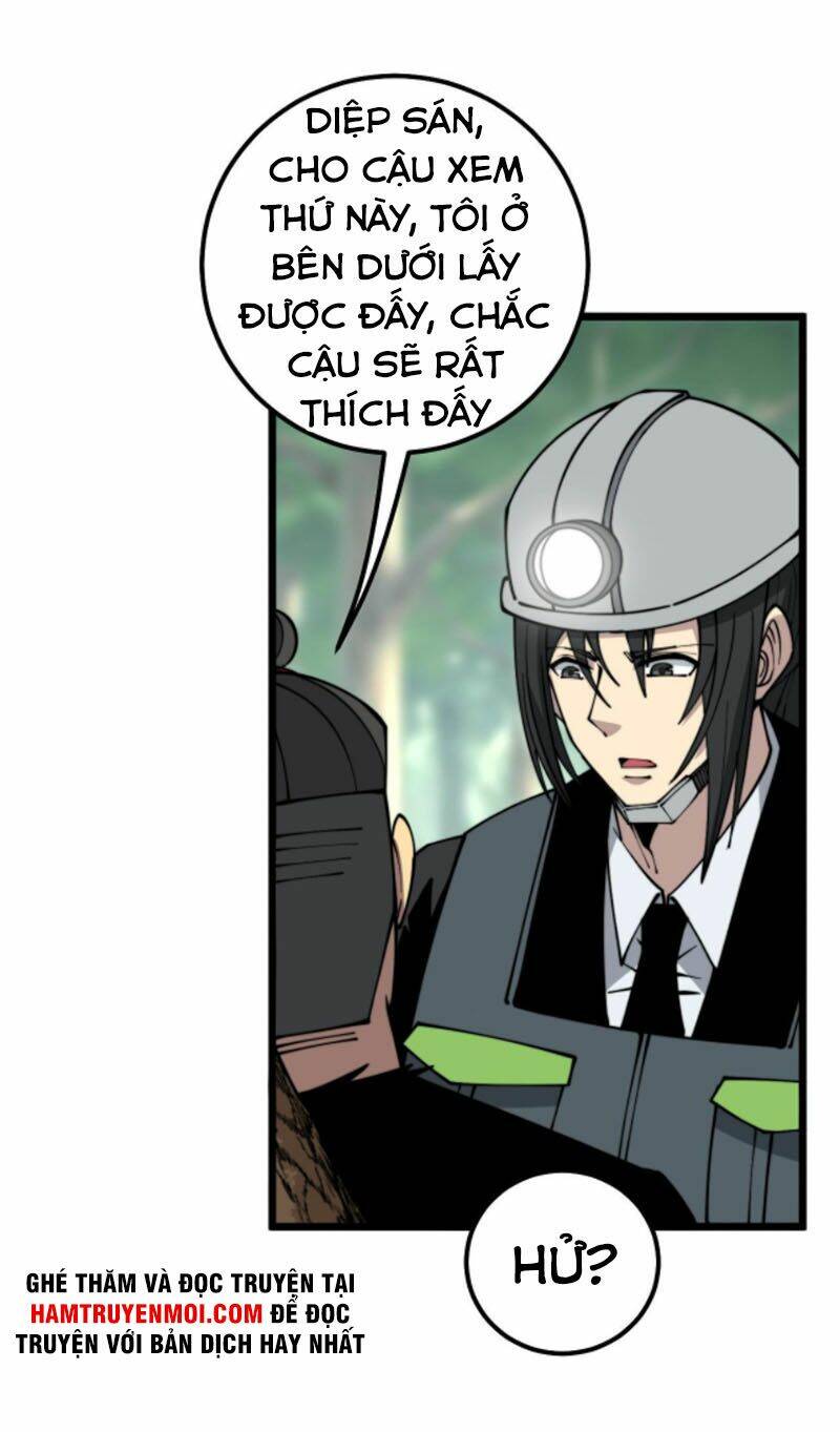 Độc Thủ Vu Y Chapter 310 - Trang 2