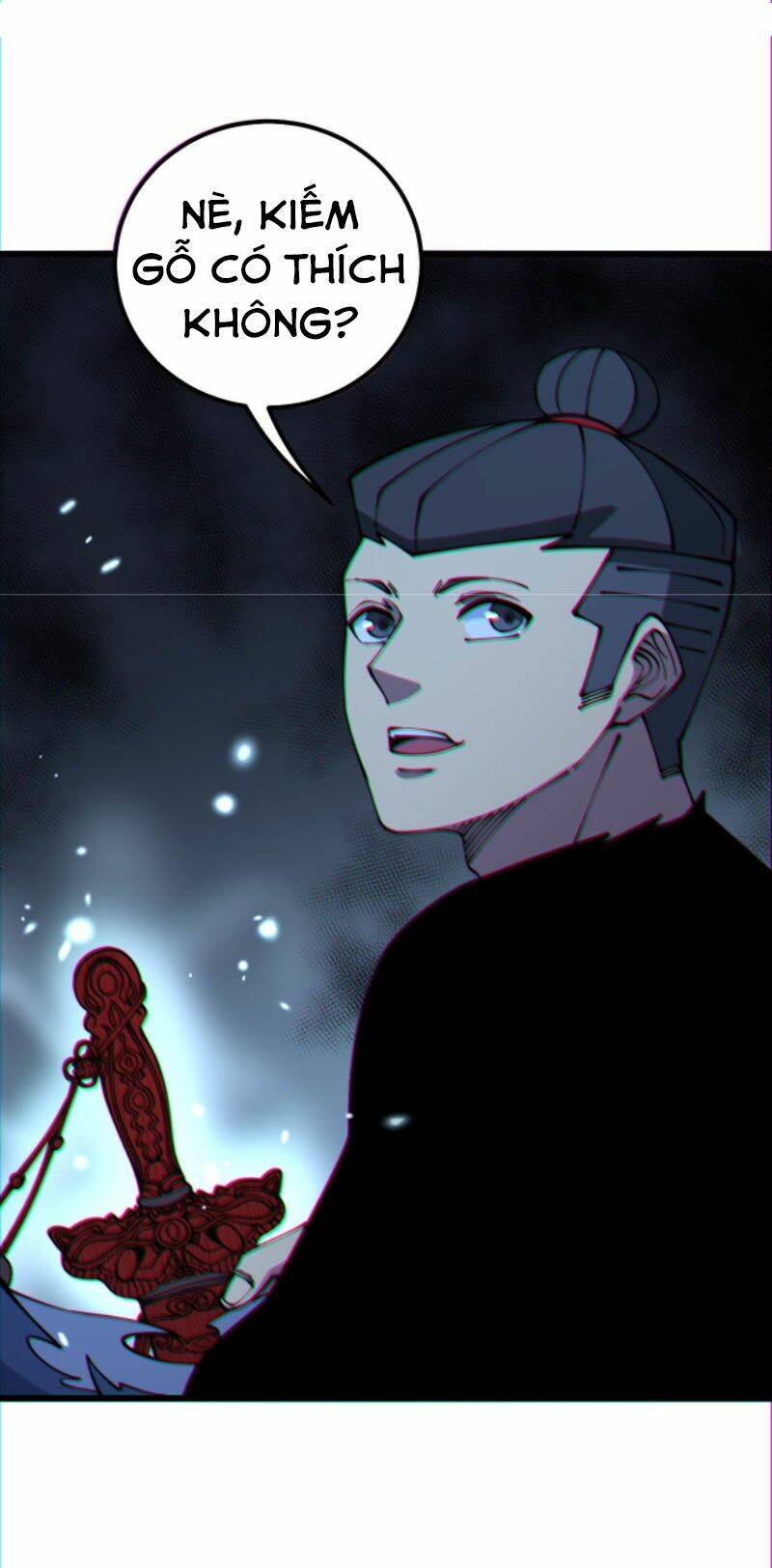 Độc Thủ Vu Y Chapter 310 - Trang 2