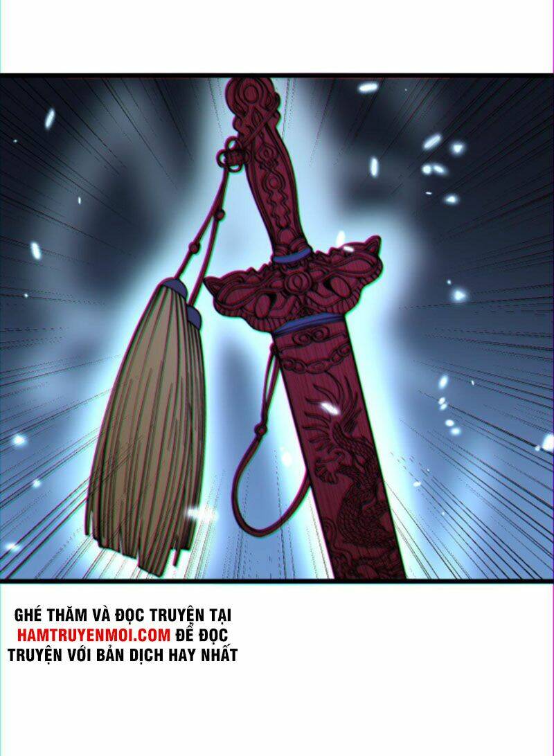 Độc Thủ Vu Y Chapter 310 - Trang 2