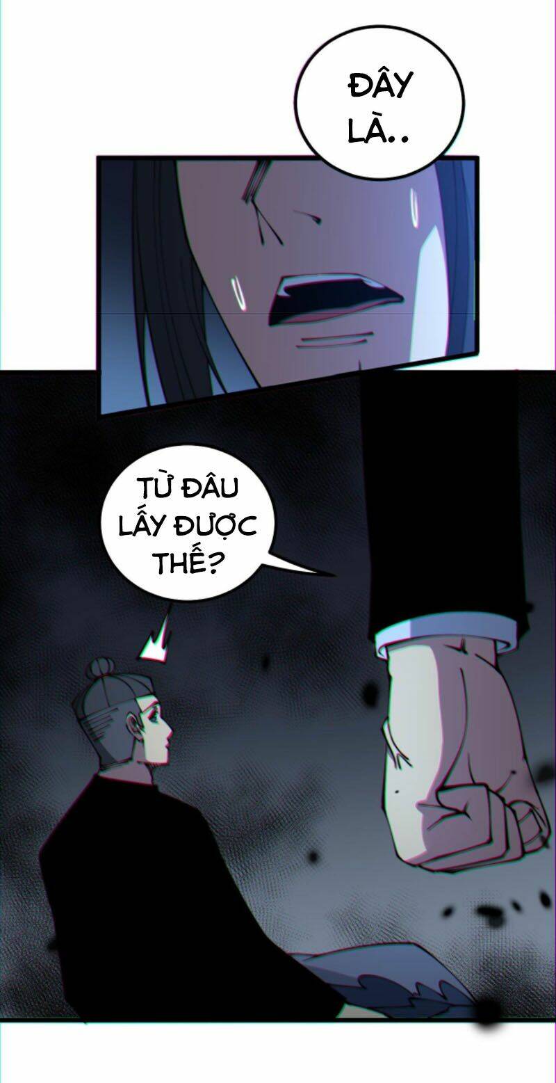 Độc Thủ Vu Y Chapter 310 - Trang 2