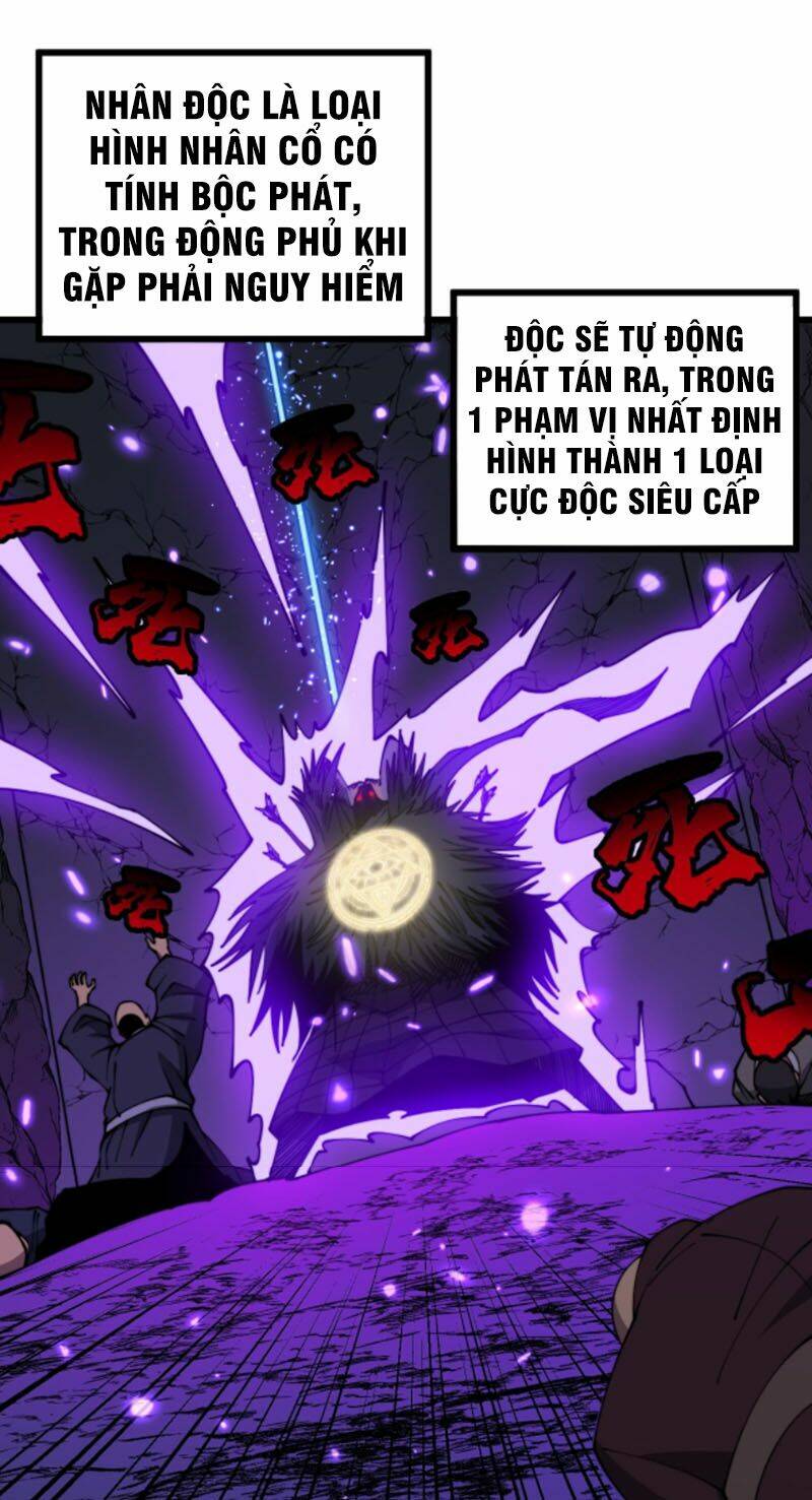 Độc Thủ Vu Y Chapter 310 - Trang 2