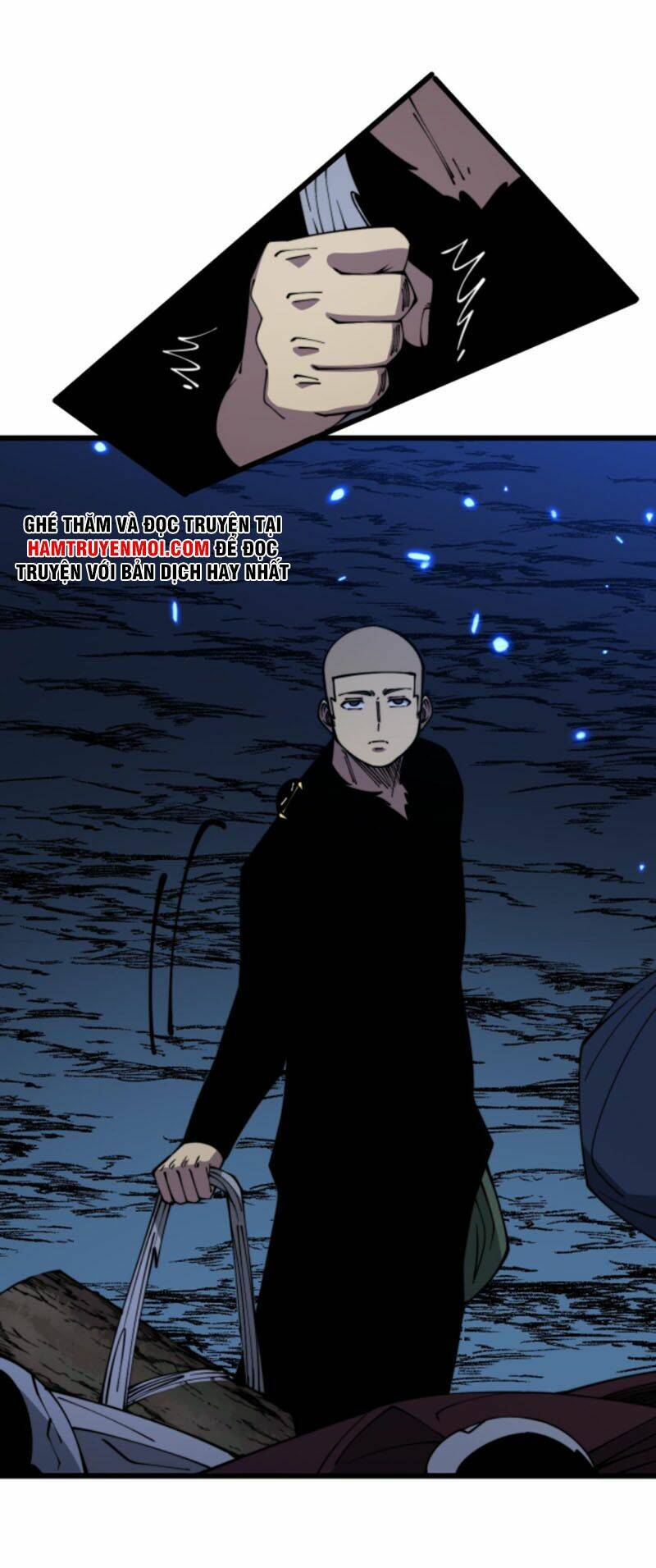 Độc Thủ Vu Y Chapter 310 - Trang 2