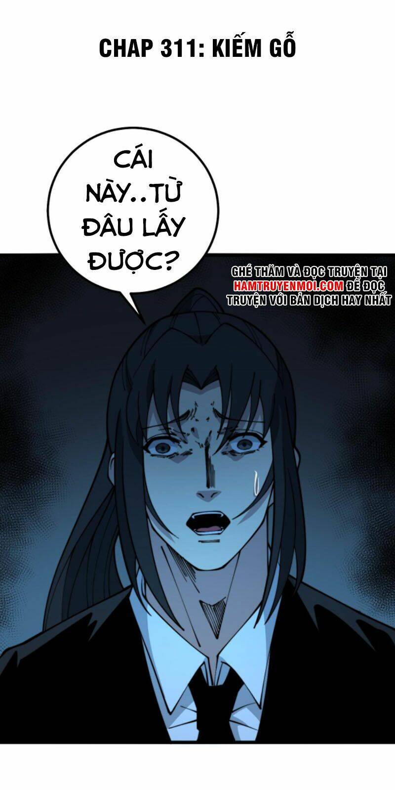 Độc Thủ Vu Y Chapter 311 - Trang 2