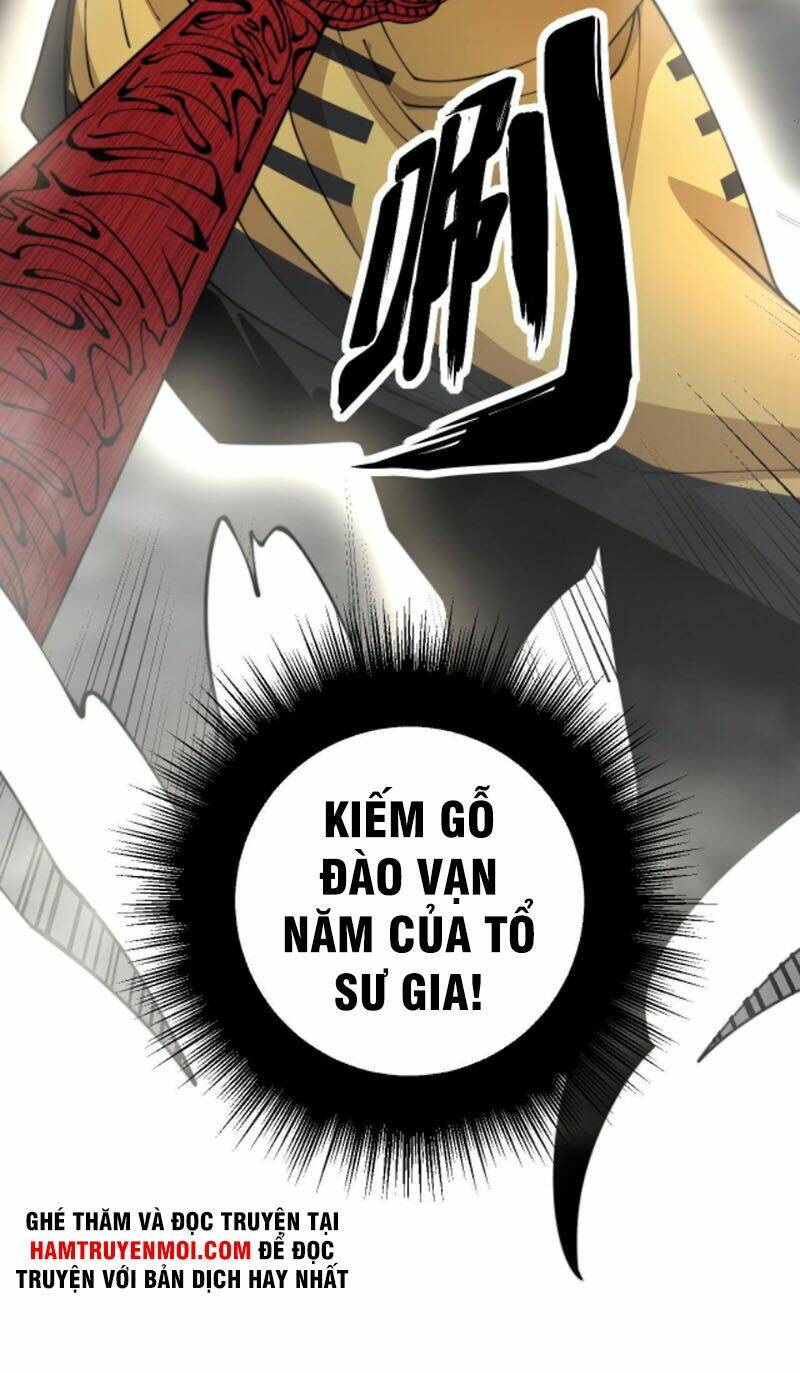 Độc Thủ Vu Y Chapter 311 - Trang 2