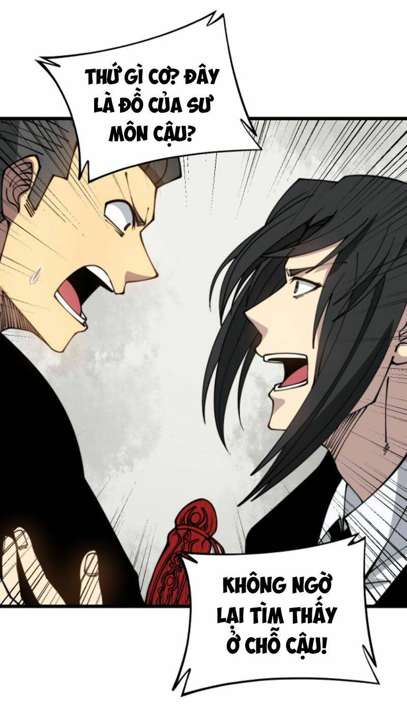 Độc Thủ Vu Y Chapter 311 - Trang 2