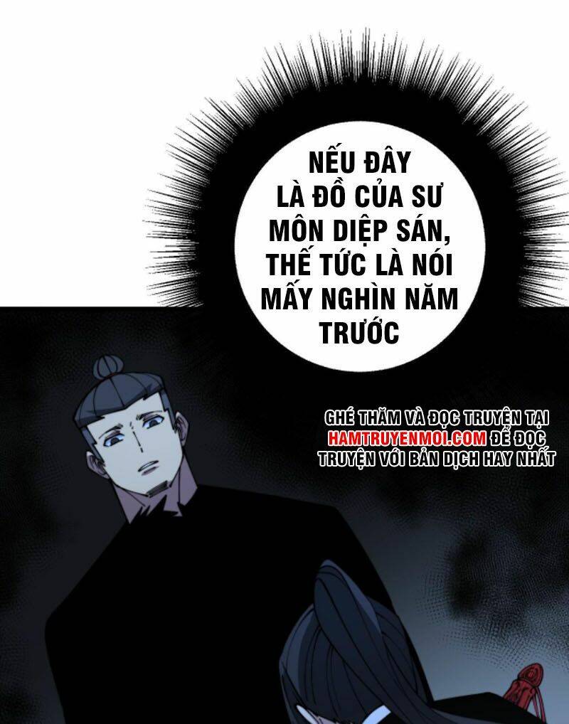 Độc Thủ Vu Y Chapter 311 - Trang 2