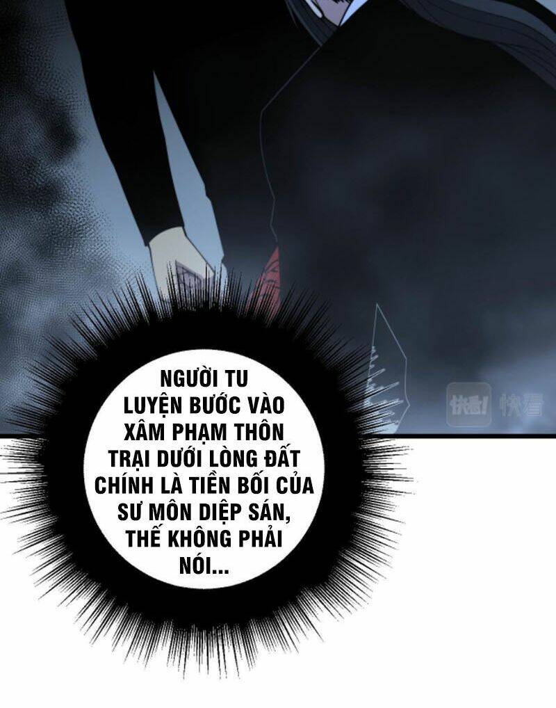 Độc Thủ Vu Y Chapter 311 - Trang 2