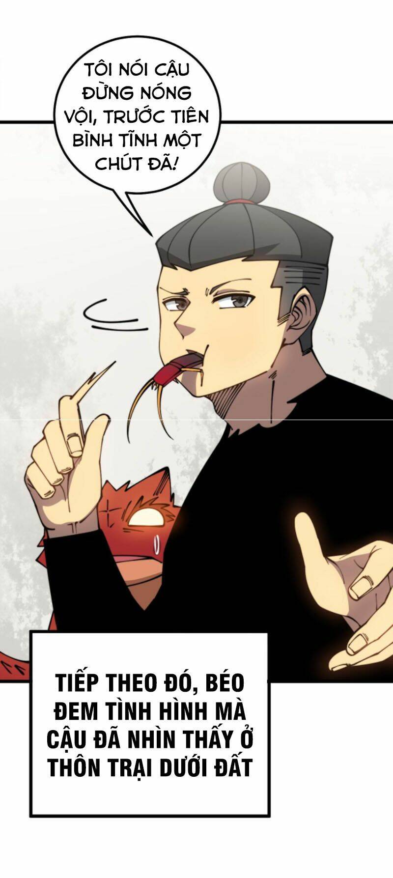 Độc Thủ Vu Y Chapter 311 - Trang 2