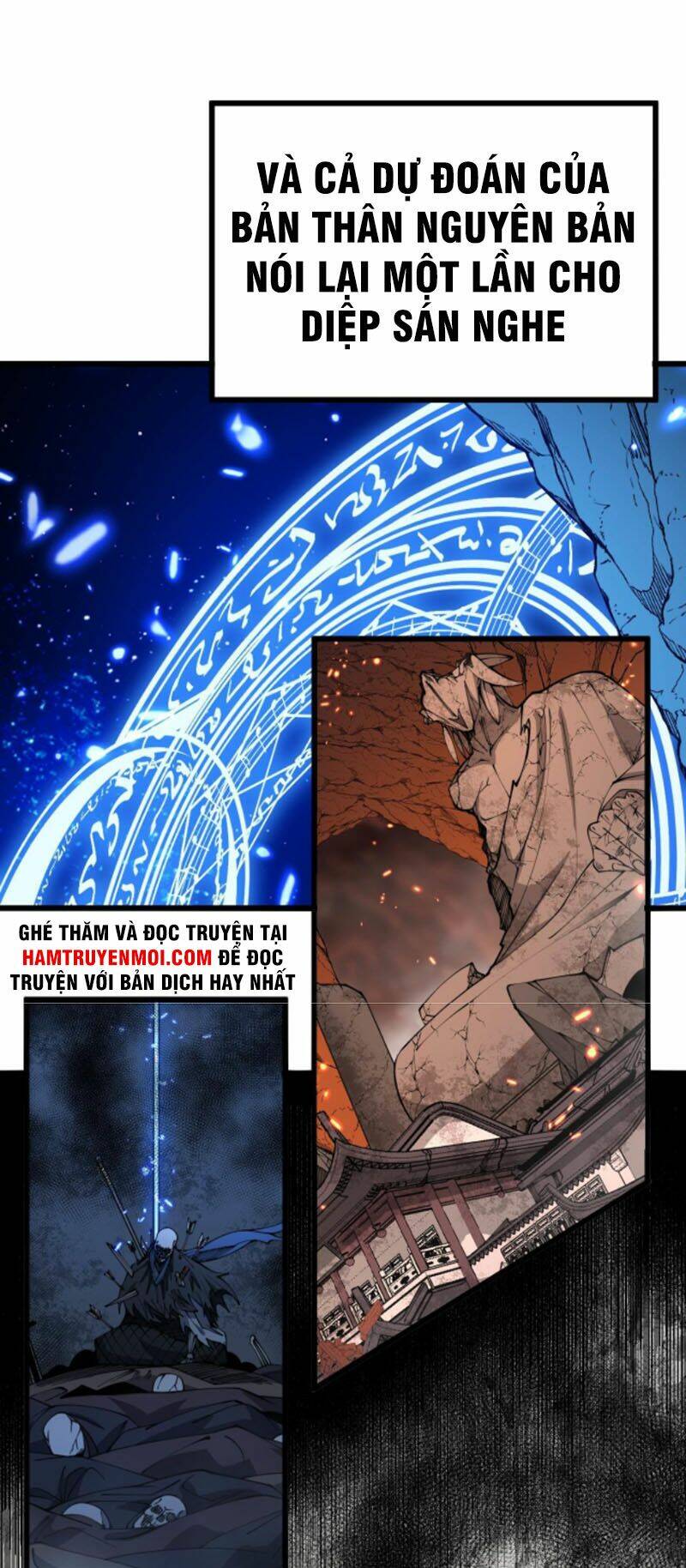 Độc Thủ Vu Y Chapter 311 - Trang 2