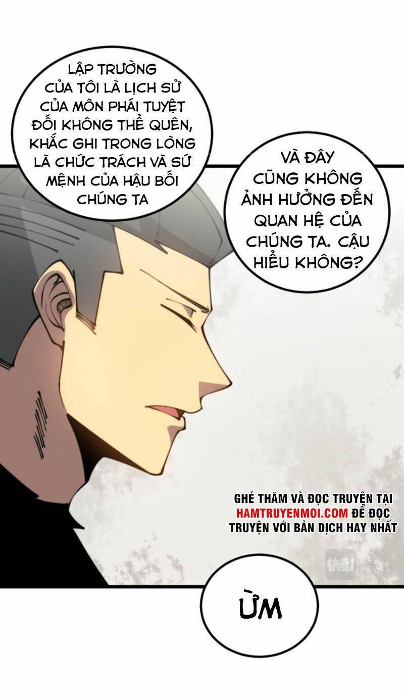 Độc Thủ Vu Y Chapter 311 - Trang 2