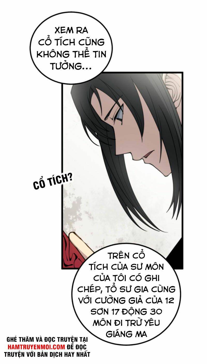 Độc Thủ Vu Y Chapter 311 - Trang 2