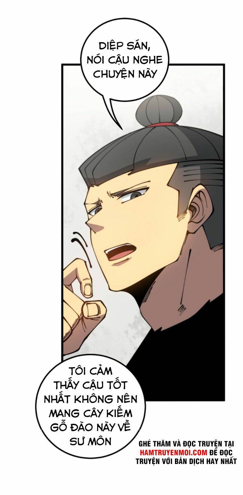 Độc Thủ Vu Y Chapter 311 - Trang 2